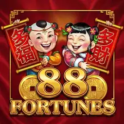 88 Fortunes game at Casiny Casino for Australia players 88 Fortunes game at Casiny Casino for Australia players