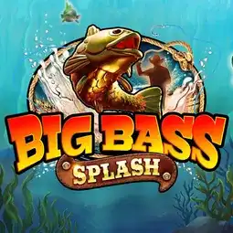Big Bass Splash game at Casiny Casino for Australia players Big Bass Splash game at Casiny Casino for Australia players
