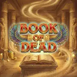 Book of Dead game at Casiny Casino for Australia players Book of Dead game at Casiny Casino for Australia players