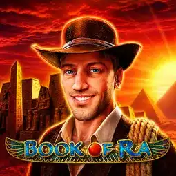 Book of Ra game at Casiny Casino for Australia players Book of Ra game at Casiny Casino for Australia players
