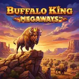 Buffalo King Megaways game at Casiny Casino for Australia players Buffalo King Megaways game at Casiny Casino for Australia players