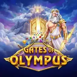Gates of Olympus game at Casiny Casino for Australia players Gates of Olympus game at Casiny Casino for Australia players