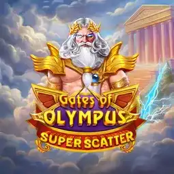 Gates of Olympus Super Scatter game at Casiny Casino for Australia players Gates of Olympus Super Scatter game at Casiny Casino for Australia players