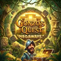 Gonzos Quest Megaways game at Casiny Casino for Australia players Gonzos Quest Megaways game at Casiny Casino for Australia players