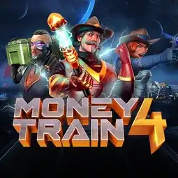Money Train 4 game at Casiny Casino for Australia players Money Train 4 game at Casiny Casino for Australia players