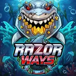 Razor Ways game at Casiny Casino for Australia players Razor Ways game at Casiny Casino for Australia players
