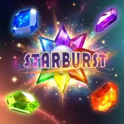 Starburst game at Casiny Casino for Australia players Starburst game at Casiny Casino for Australia players