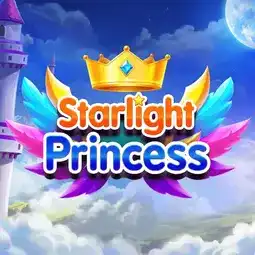 Starlight Princess game at Casiny Casino for Australia players Starlight Princess game at Casiny Casino for Australia players