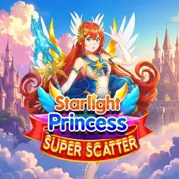 Starlight Princess Super Scatter game at Casiny Casino for Australia players Starlight Princess Super Scatter game at Casiny Casino for Australia players