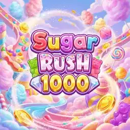 Sugar Rush 1000 game at Casiny Casino for Australia players Sugar Rush 1000 game at Casiny Casino for Australia players