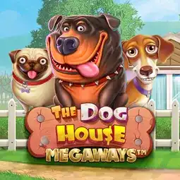 The Dog House Megaways game at Casiny Casino for Australia players The Dog House Megaways game at Casiny Casino for Australia players