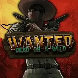 Wanted Dead or a Wild game at Casiny Casino for Australia players Wanted Dead or a Wild game at Casiny Casino for Australia players
