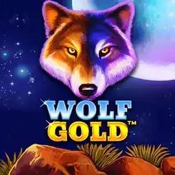 Wolf Gold game at Casiny Casino for Australia players Wolf Gold game at Casiny Casino for Australia players